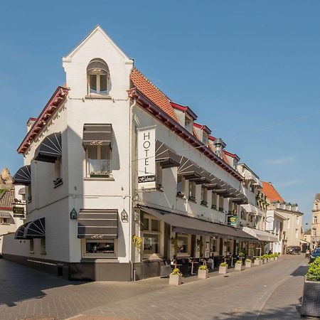 Hotel Hulsman Valkenburg aan de Geul Exterior foto