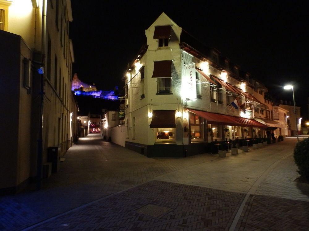 Hotel Hulsman Valkenburg aan de Geul Exterior foto