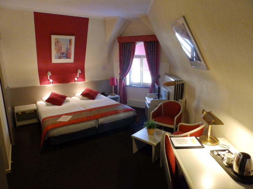 Hotel Hulsman Valkenburg aan de Geul Exterior foto