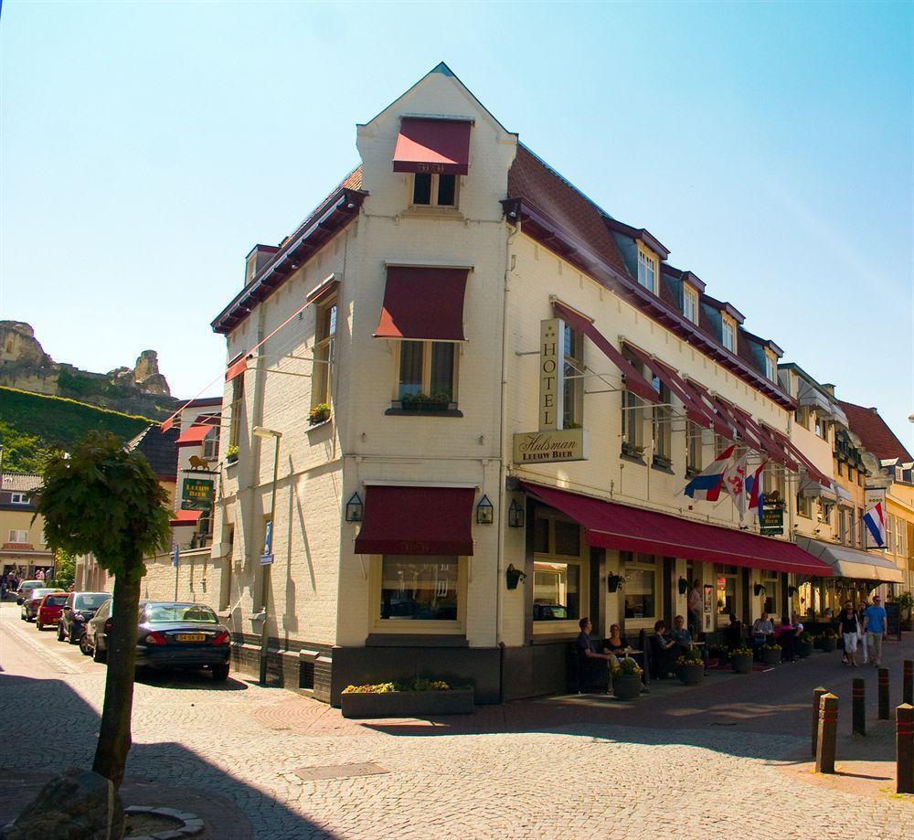 Hotel Hulsman Valkenburg aan de Geul Exterior foto